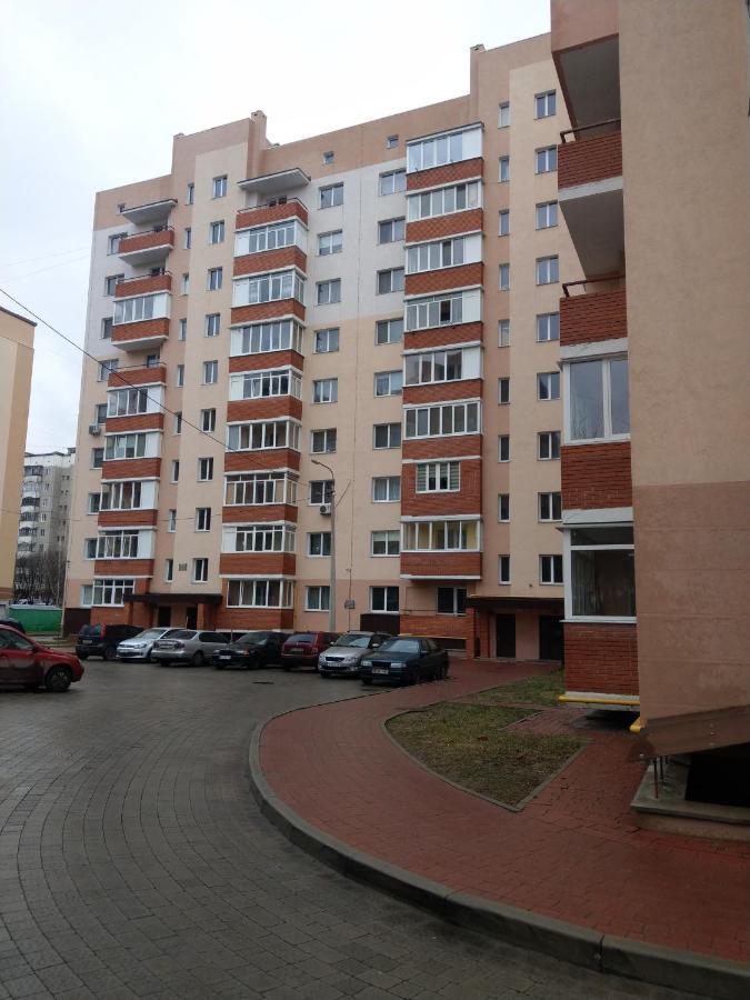 Однокімнатна Квартира В Новобудові По Мельника Rivne Exterior photo