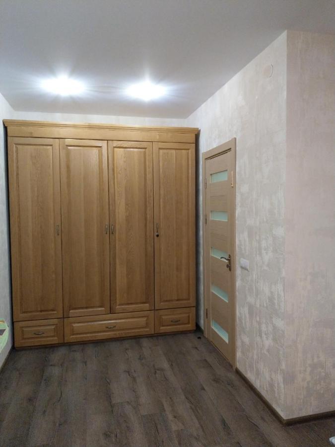 Однокімнатна Квартира В Новобудові По Мельника Rivne Exterior photo
